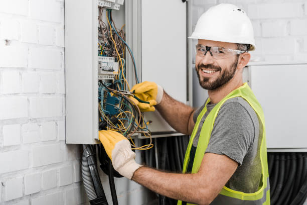 Best Affordable Emergency Electrician  in Thompsons Station, TN