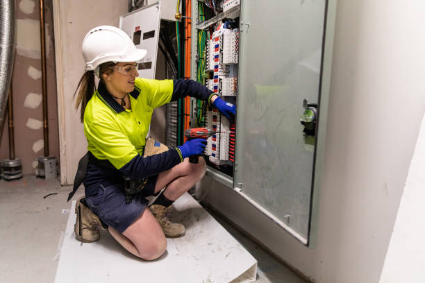 Best Emergency Electrical Repair  in Thompsons Station, TN