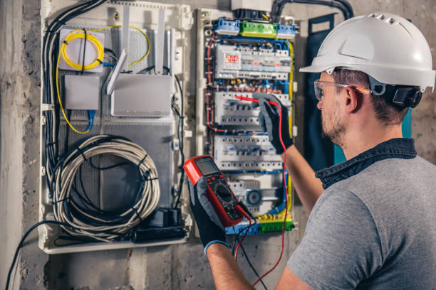 Best Commercial Electrician Services  in Thompsons Station, TN