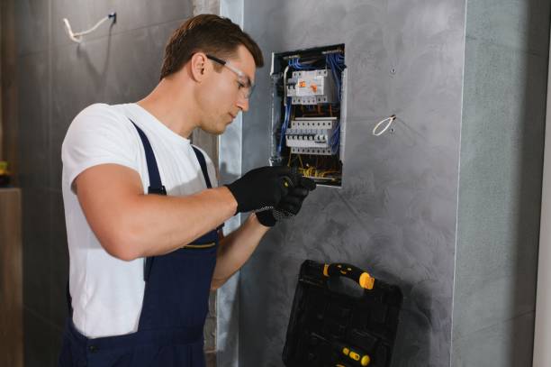 Best Affordable Electrical Installation  in Thompsons Station, TN