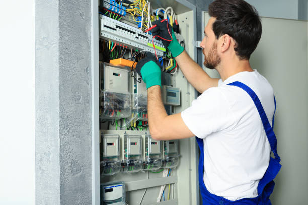 Best Circuit Breaker Repair  in Thompsons Station, TN