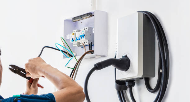 Best Emergency Electrical Repair  in Thompsons Station, TN